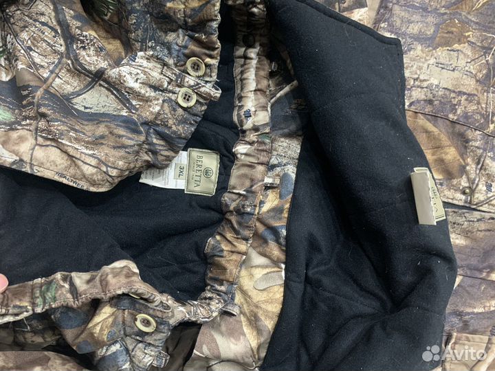 Костюм для охоты и рыбалки Beretta