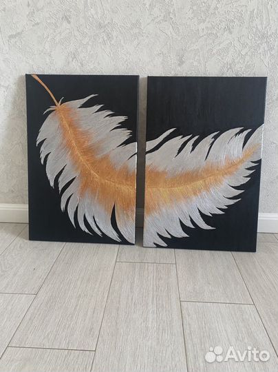 Интерьерная картина