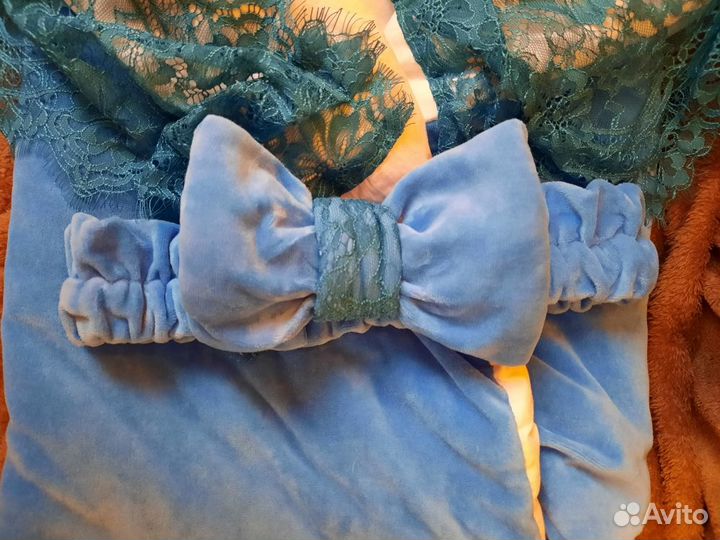 Конверт на выписку для мальчика