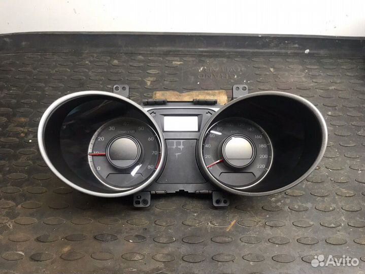 Панель приборов IX35 2013 г 94009-2Y100