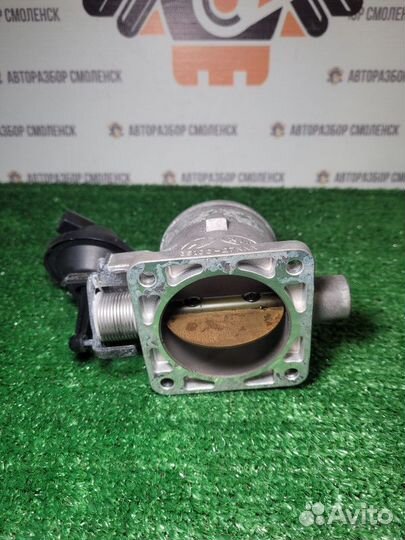 Дроссельная заслонка Kia Sorento I (2002—2006)