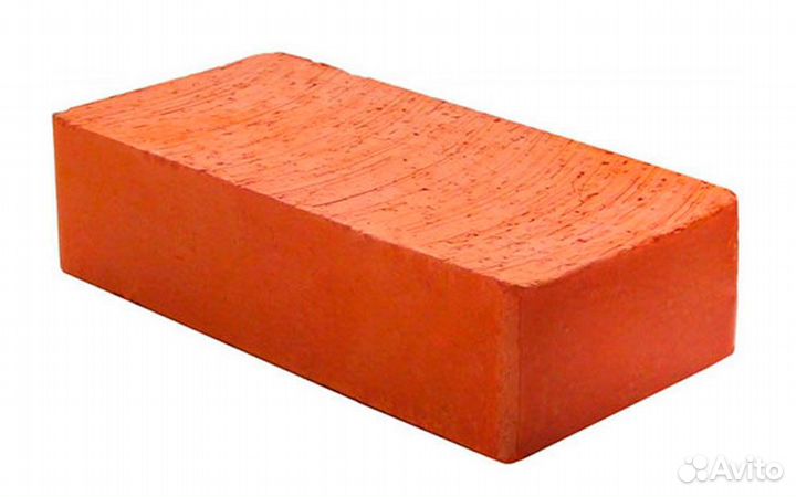 Кирпич печной Рябовский