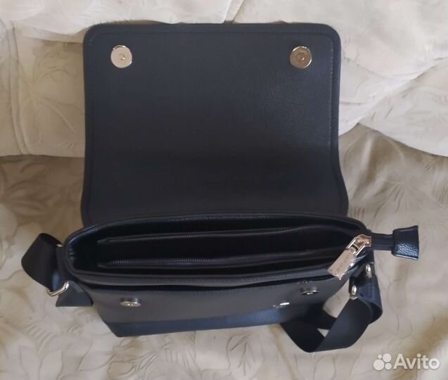 Сумка мужская Patrichi