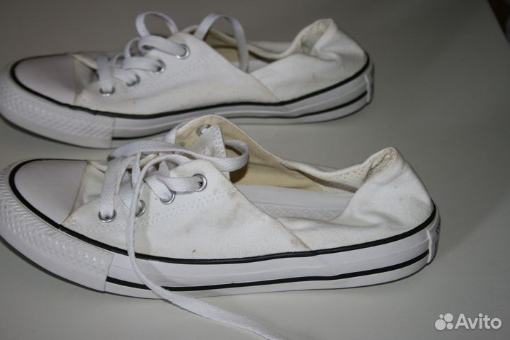 Ве Кроссовки Converse EUR 37.5