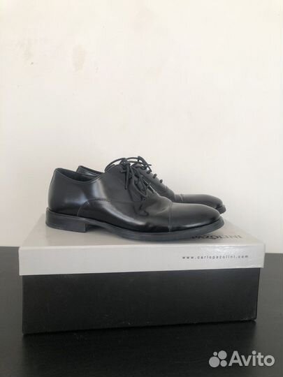 Туфли мужские