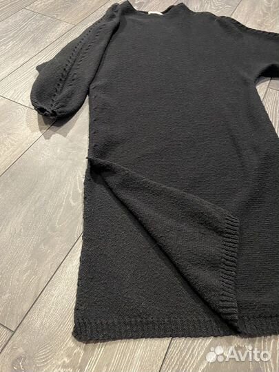 Платье Zara Knit