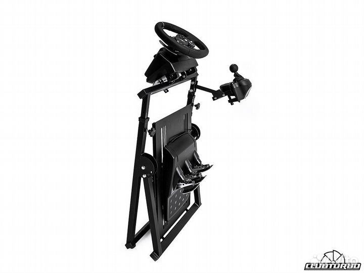 Стойка для игрового руля М86 