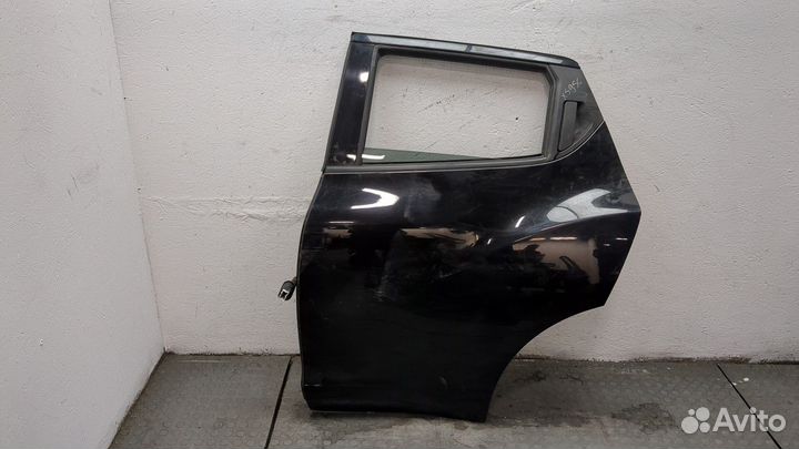 Дверь боковая Nissan Juke, 2011