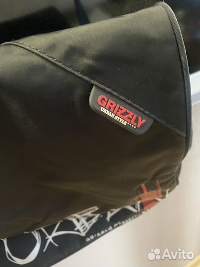 Сумка для школы