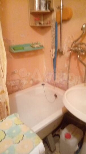 Комната 16 м² в 2-к., 3/5 эт.