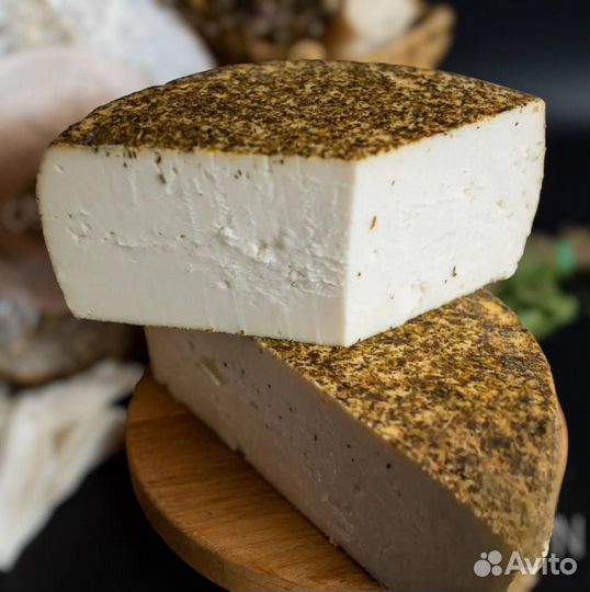 Сыр козий
