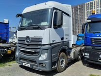 Mercedes-Benz Actros 2658, 2022