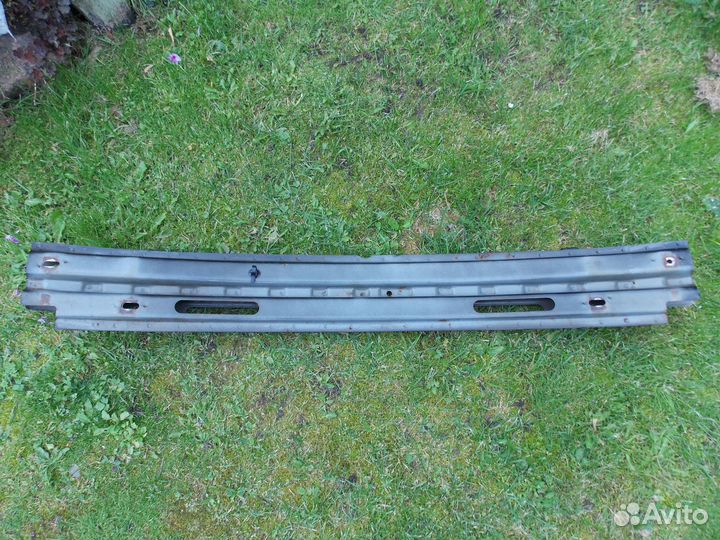 Усилитель переднего бампера Geely MK