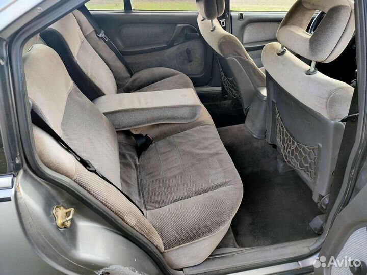 Opel Omega 2.4 МТ, 1990, 289 000 км