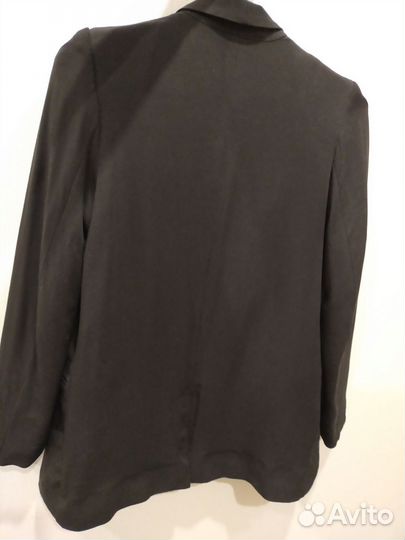 Жакет h&m xs
