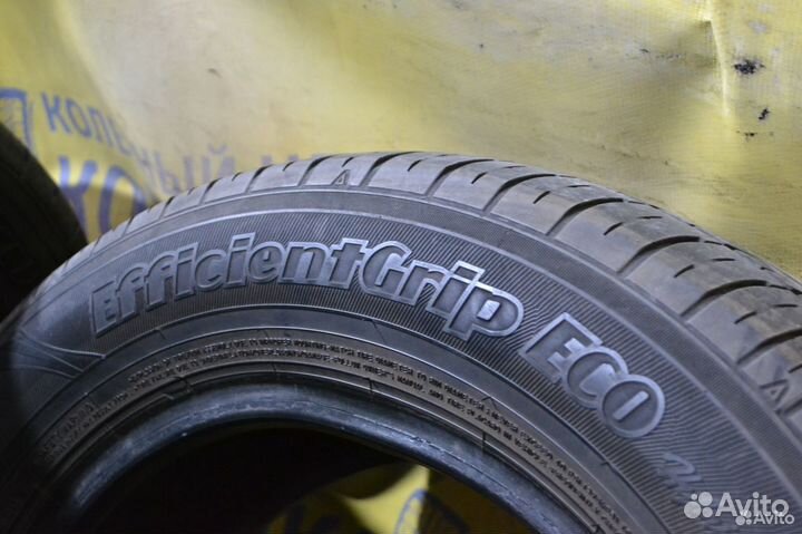 Goodyear EfficientGrip Eco EG01 195/65 R15