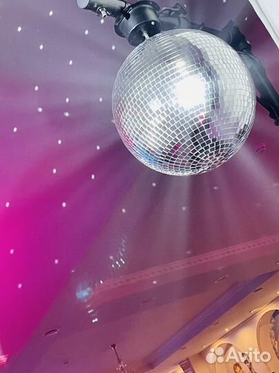 Световое оформление свадьбы (корпоратива, банкета)