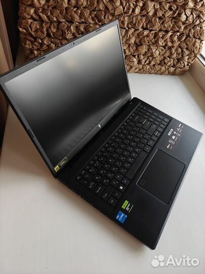 Acer nitro v15(anv15-51)