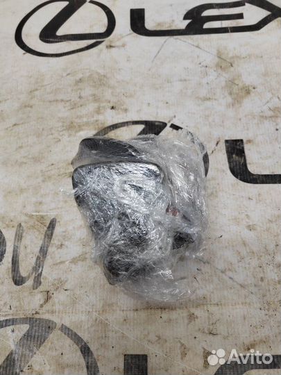 Ремень безопасности Toyota Land Cruiser Prado