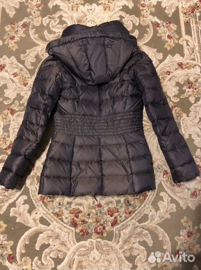 Пуховик savage