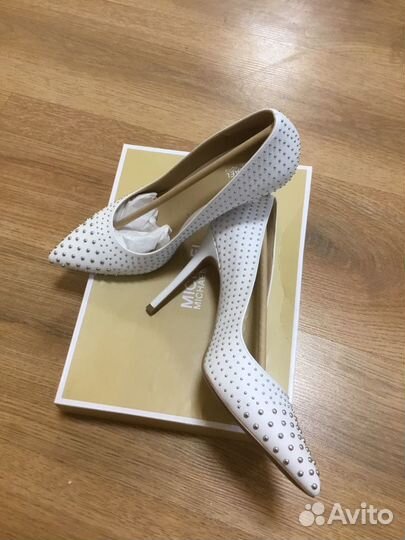 Michael kors туфли