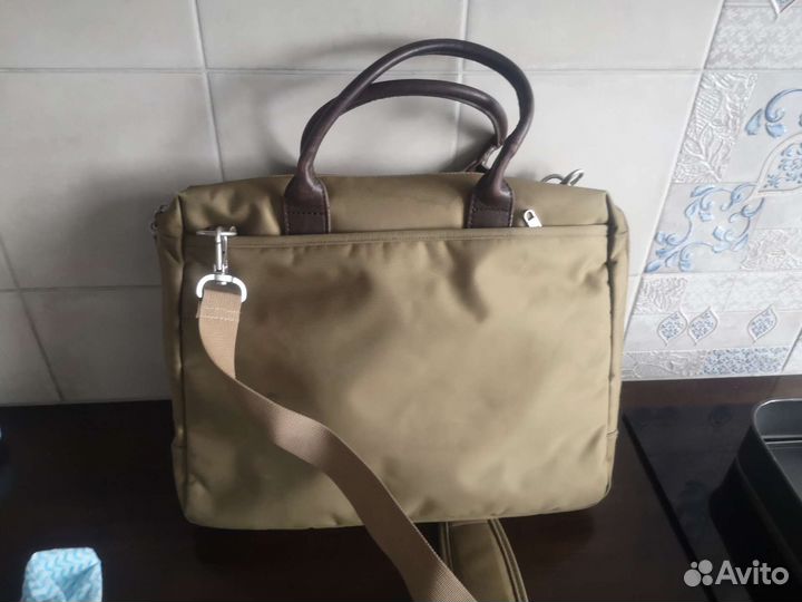 Сумка для ноутбука