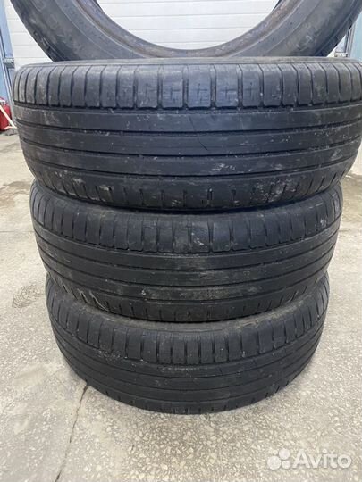 Nokian Tyres Hakka Green 2 185/65 R15