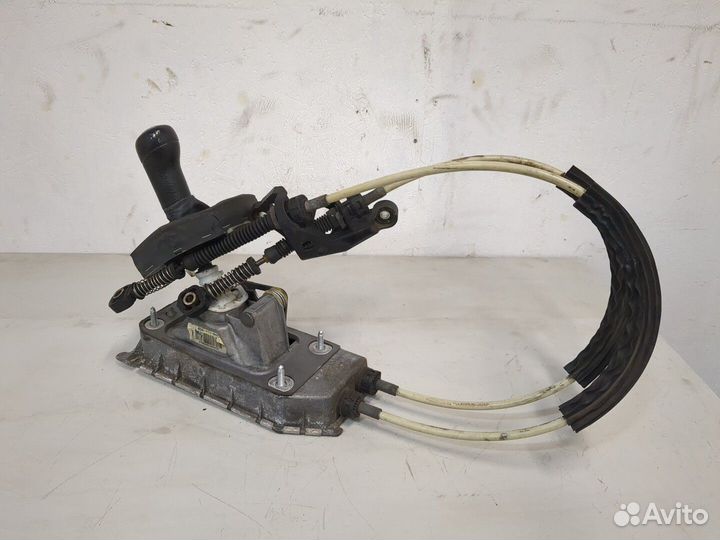 Кулиса кпп Volkswagen Polo, 2007