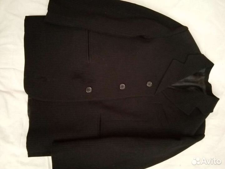 Пиджак для мальчика,в школу.новый