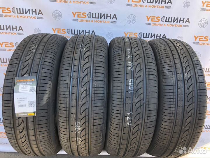 Formula Energy 225/65 R17 102H