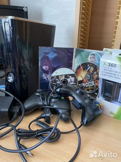 Xbox 360