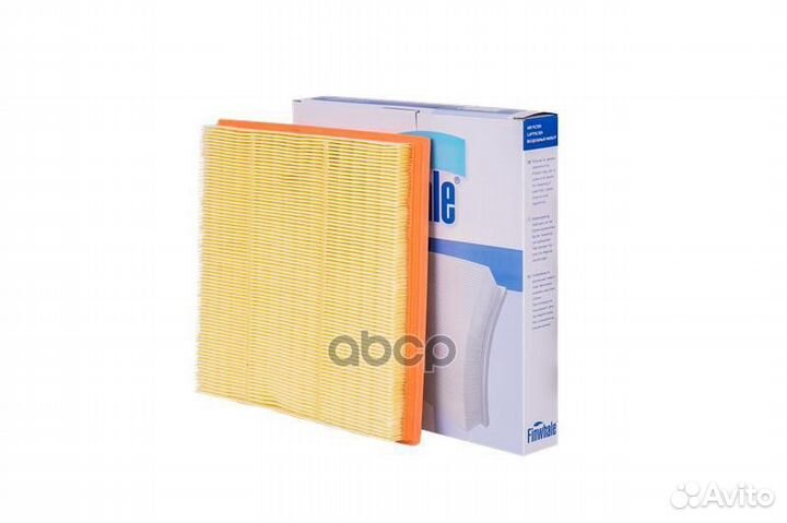 Фильтр воздушный chevrolet cruze 1.6/1.8/opel