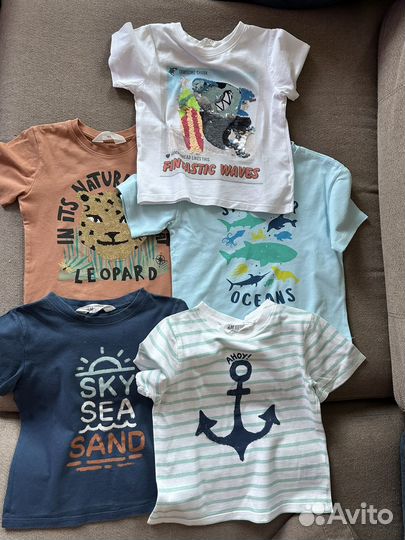 Вещи пакетом детские и женские, коляска