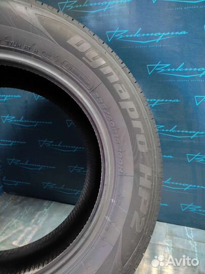 Hankook Dynapro HP2 RA33 235/60 R16