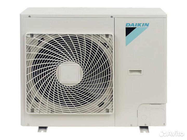 Напольно потолочный кондиционер Daikin FUA71A/RR71