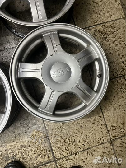 Диски r14 на ваз статусы