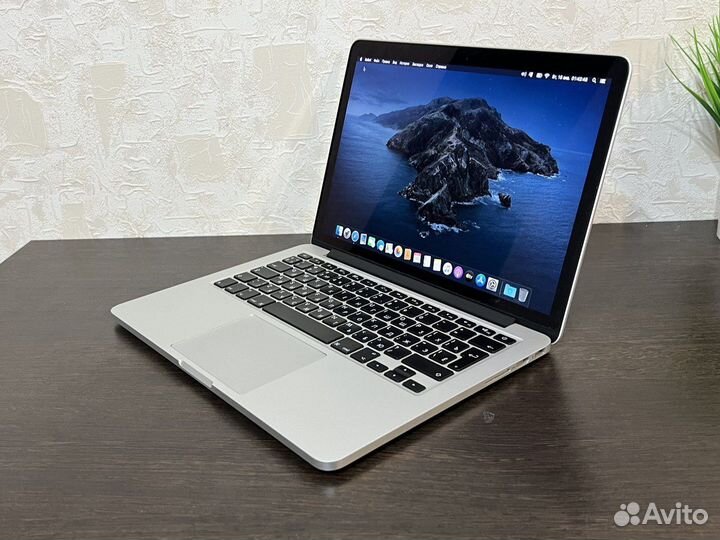 Apple MacBook Pro 13