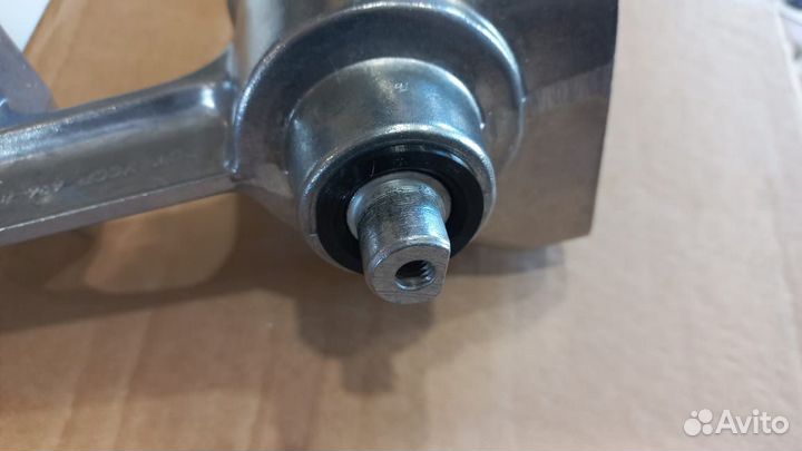 Втулки для ручной соковыжималки 