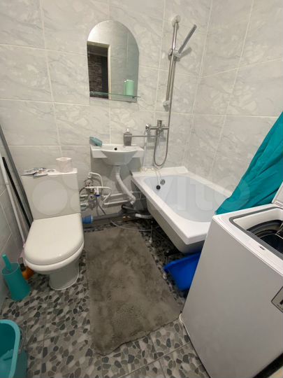 1-к. квартира, 31 м², 4/5 эт.