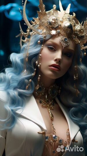 Волшебные аватарки по вашему фото