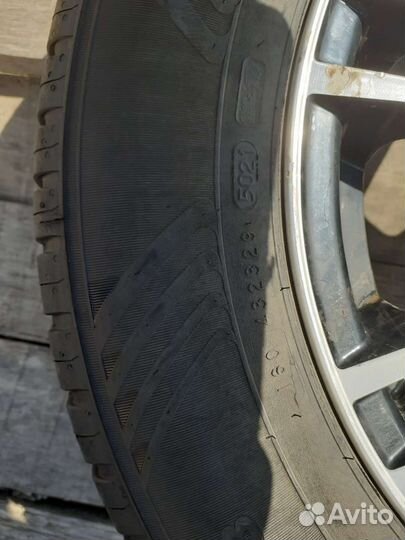 Nokian Tyres Nordman SX3 195/65 R15