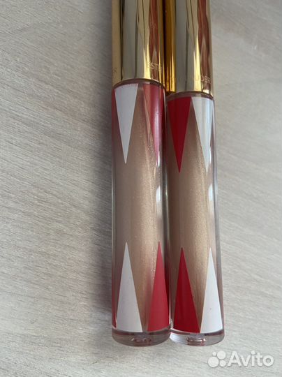 Estée lauder Блеск для губ Pure Color Envy