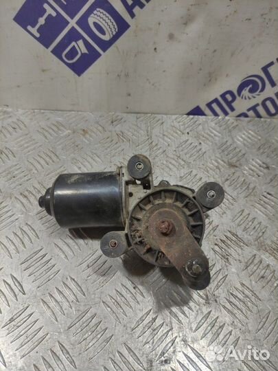 Моторчик дворников задний Mitsubishi Legnum