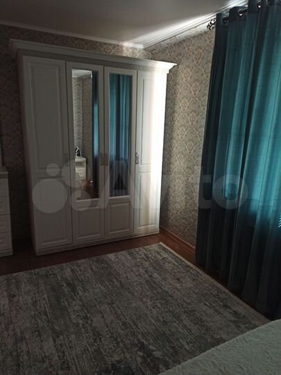 2-к. квартира, 49 м², 3/5 эт.
