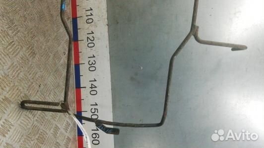 Механизм запасного колеса opel zafira B (ABR16H901