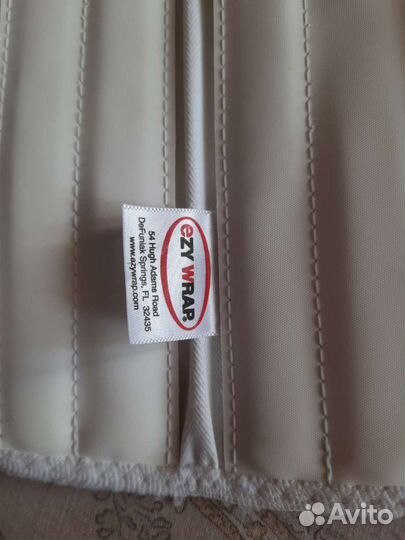 Корсет ортопедический пояснично крестцовый