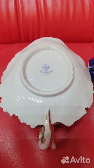 Масленка Кузнецова начало 20 в