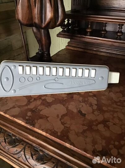 Детская гармоника Вятка СССР