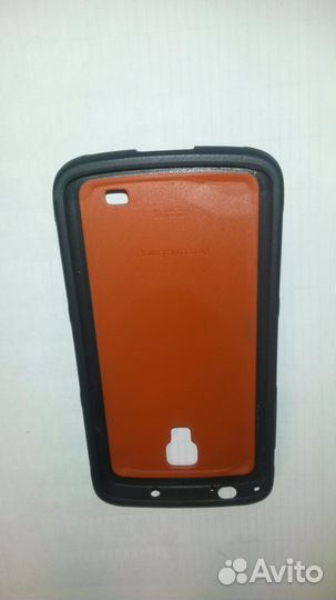 Чехол samsung S4 Active