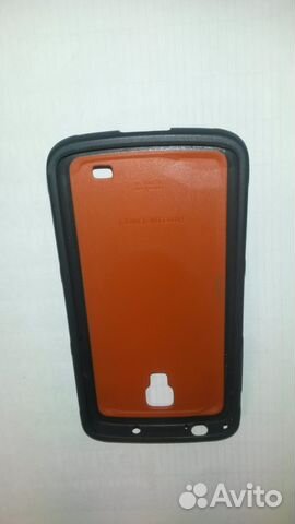 Чехол samsung S4 Active